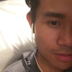 Meet your Posher, Arvey